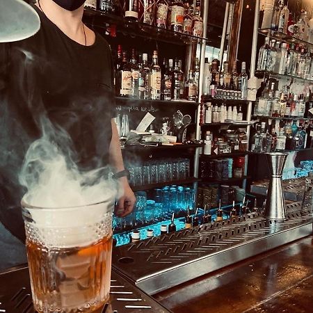 Sydney Hotel Кефалос Екстериор снимка