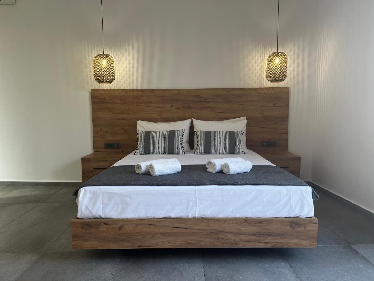 Sydney Hotel Кефалос Екстериор снимка