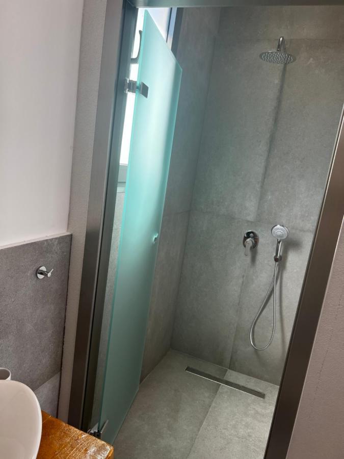 Sydney Hotel Кефалос Екстериор снимка