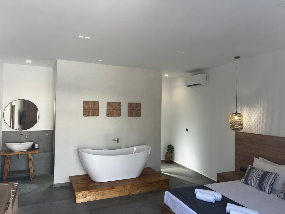 Sydney Hotel Кефалос Екстериор снимка