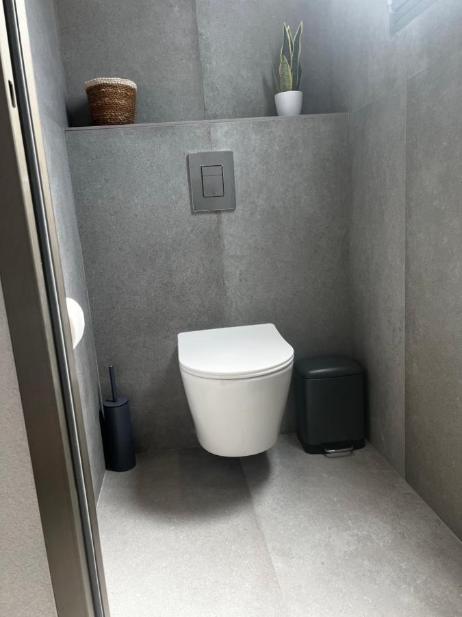 Sydney Hotel Кефалос Екстериор снимка