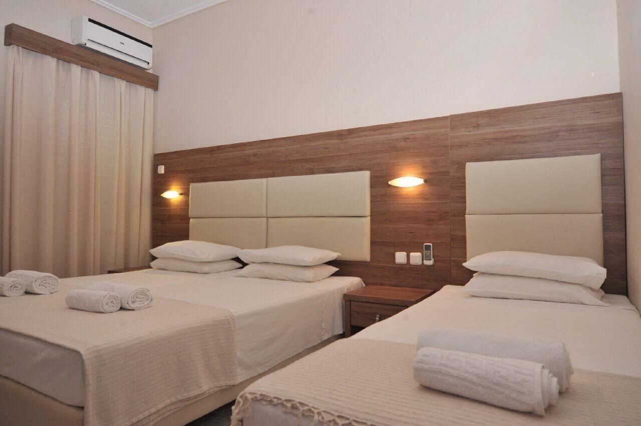 Sydney Hotel Кефалос Екстериор снимка
